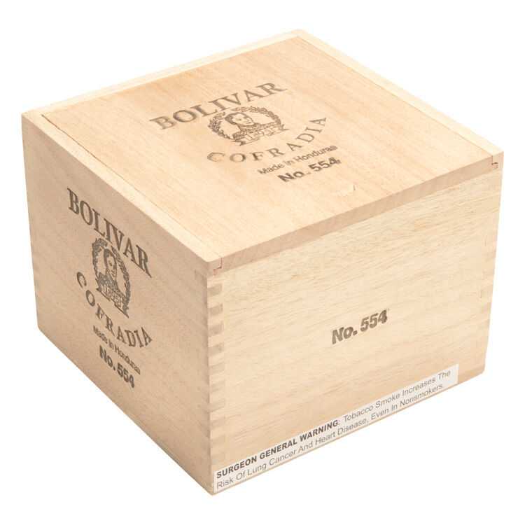 No. 554 Robusto, , jrcigars